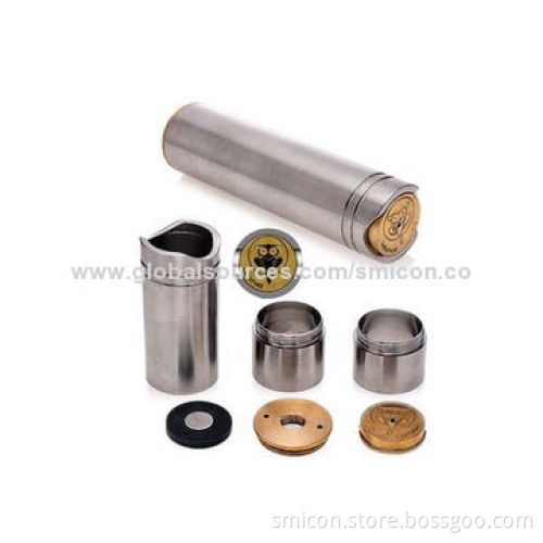 High-quality 4 Nine Mechanical Mod with Magnetic Switch